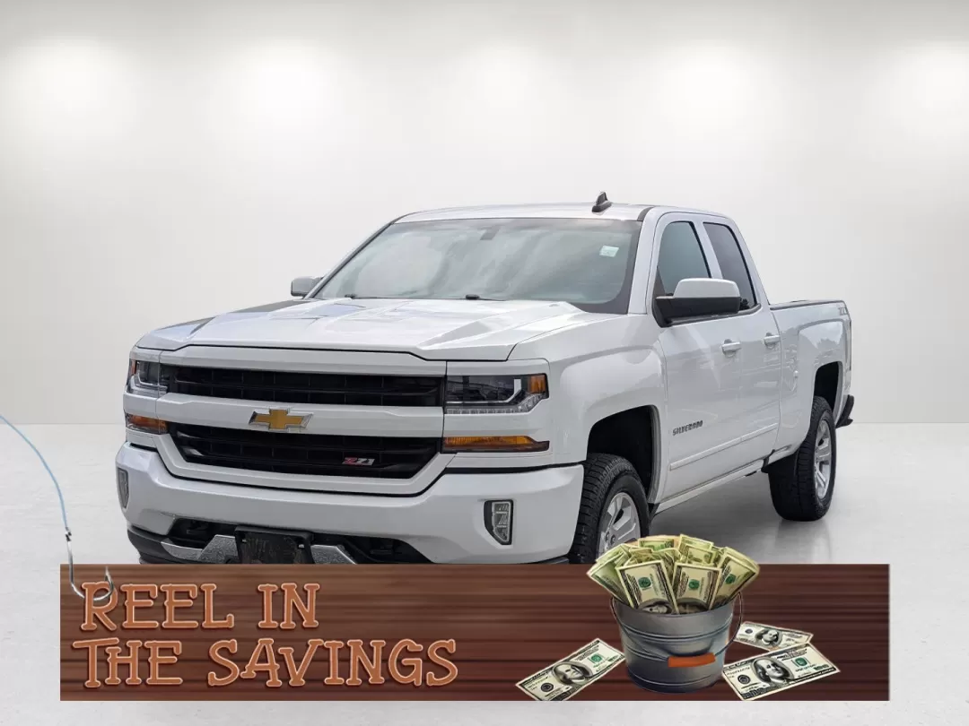 2019 /Jet Black Chevrolet Silverado 1500 LD LT (2GCVKPEC2K1) with an Other engine, located at 3959 U.S. 80 W, Phenix City, AL, 36870, (334) 297-4885, 32.469296, -85.135185 - **Unleash Your Adventurous Spirit with the 2019 Chevrolet Silverado 1500 LD LT at Gils Auto - Phenix City!**<br /> <br /> Are you ready to elevate your outdoor adventures, weekend getaways, or daily commutes? The 2019 Chevrolet Silverado 1500 LD LT is your perfect partner. With a powerful 5.3L EcoTe - Photo#0