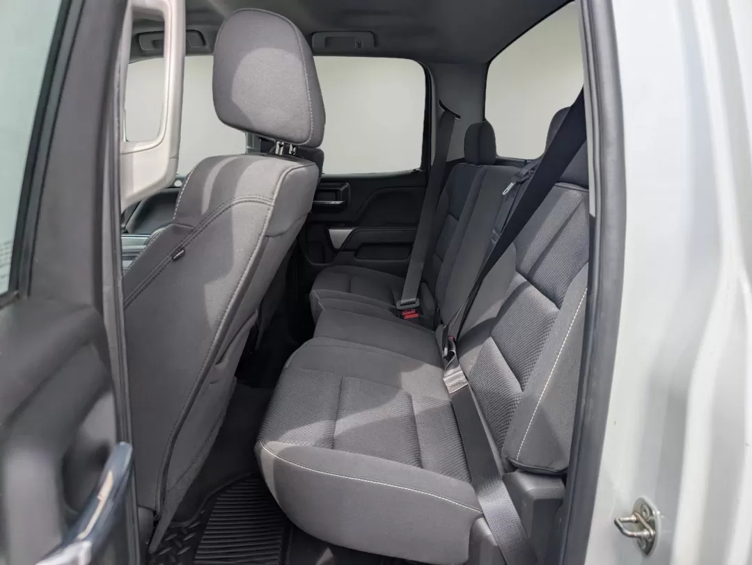 2019 /Jet Black Chevrolet Silverado 1500 LD LT (2GCVKPEC2K1) with an Other engine, located at 3959 U.S. 80 W, Phenix City, AL, 36870, (334) 297-4885, 32.469296, -85.135185 - **Unleash Your Adventurous Spirit with the 2019 Chevrolet Silverado 1500 LD LT at Gils Auto - Phenix City!**<br /> <br /> Are you ready to elevate your outdoor adventures, weekend getaways, or daily commutes? The 2019 Chevrolet Silverado 1500 LD LT is your perfect partner. With a powerful 5.3L EcoTe - Photo#11