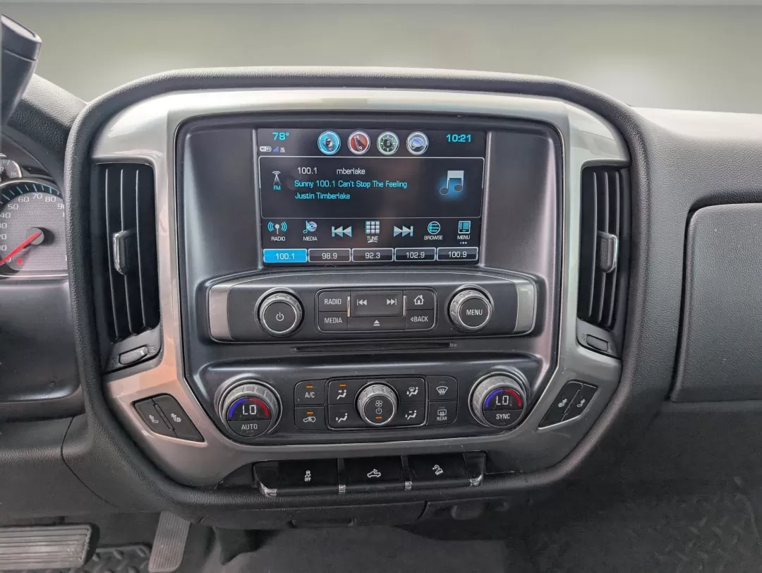 2019 /Jet Black Chevrolet Silverado 1500 LD LT (2GCVKPEC2K1) with an Other engine, located at 3959 U.S. 80 W, Phenix City, AL, 36870, (334) 297-4885, 32.469296, -85.135185 - **Unleash Your Adventurous Spirit with the 2019 Chevrolet Silverado 1500 LD LT at Gils Auto - Phenix City!**<br /> <br /> Are you ready to elevate your outdoor adventures, weekend getaways, or daily commutes? The 2019 Chevrolet Silverado 1500 LD LT is your perfect partner. With a powerful 5.3L EcoTe - Photo#15