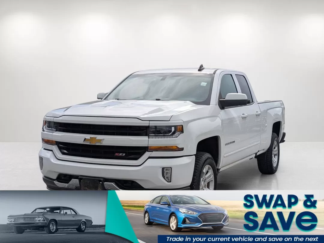 2019 /Jet Black Chevrolet Silverado 1500 LD LT (2GCVKPEC2K1) with an Other engine, located at 3959 U.S. 80 W, Phenix City, AL, 36870, (334) 297-4885, 32.469296, -85.135185 - **Unleash Your Adventurous Spirit with the 2019 Chevrolet Silverado 1500 LD LT at Gils Auto - Phenix City!**<br /> <br /> Are you ready to elevate your outdoor adventures, weekend getaways, or daily commutes? The 2019 Chevrolet Silverado 1500 LD LT is your perfect partner. With a powerful 5.3L EcoTe - Photo#0