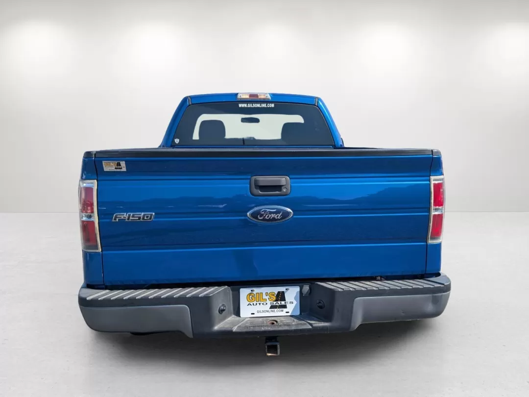 2010 Ford F-150 XL (1FTMF1CW2AF) with an Other engine, located at 7000 Northlake Connector, Columbus, GA, 31904, (706) 987-8085, 32.524975, -84.978134 - 2010 Ford F-150 XL - Photo#5