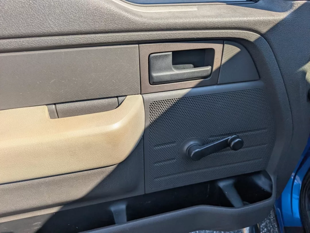 2010 Ford F-150 XL (1FTMF1CW2AF) with an Other engine, located at 7000 Northlake Connector, Columbus, GA, 31904, (706) 987-8085, 32.524975, -84.978134 - 2010 Ford F-150 XL - Photo#8