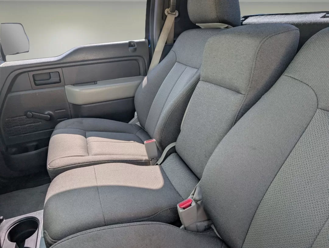 2010 Ford F-150 XL (1FTMF1CW2AF) with an Other engine, located at 7000 Northlake Connector, Columbus, GA, 31904, (706) 987-8085, 32.524975, -84.978134 - 2010 Ford F-150 XL - Photo#10