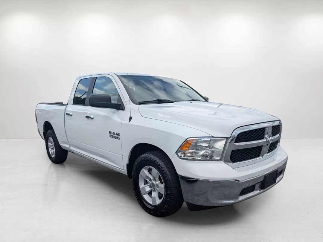 2018 /Diesel Gray/Black Ram 1500 SLT (1C6RR6GG1JS) with an Other engine, located at 5115 14th Ave., Columbus, GA, 31904, (706) 323-0345, 32.511494, -84.971046 - Experience the perfect blend of practicality and capability with this 2018 Ram 1500 SLT, designed for those who crave adventure and dependability. Whether you're a busy professional needing a reliable daily driver, a growing family looking for extra space, or someone who loves weekend getaways, this - Photo#2