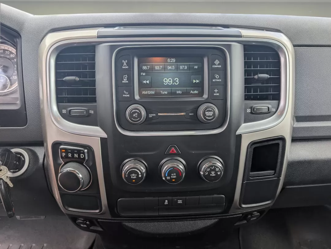 2018 /Diesel Gray/Black Ram 1500 SLT (1C6RR6GG1JS) with an Other engine, located at 5115 14th Ave., Columbus, GA, 31904, (706) 323-0345, 32.511494, -84.971046 - Experience the perfect blend of practicality and capability with this 2018 Ram 1500 SLT, designed for those who crave adventure and dependability. Whether you're a busy professional needing a reliable daily driver, a growing family looking for extra space, or someone who loves weekend getaways, this - Photo#14