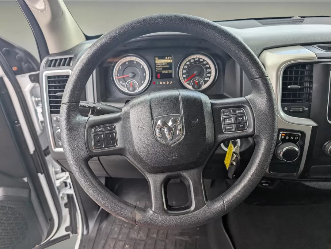 2018 /Diesel Gray/Black Ram 1500 SLT (1C6RR6GG1JS) with an Other engine, located at 5115 14th Ave., Columbus, GA, 31904, (706) 323-0345, 32.511494, -84.971046 - Experience the perfect blend of practicality and capability with this 2018 Ram 1500 SLT, designed for those who crave adventure and dependability. Whether you're a busy professional needing a reliable daily driver, a growing family looking for extra space, or someone who loves weekend getaways, this - Photo#16