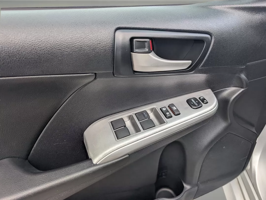 2014 Toyota Camry SE (4T1BF1FK6EU) with an Other engine, located at 7000 Northlake Connector, Columbus, GA, 31904, (706) 987-8085, 32.524975, -84.978134 - Are you seeking a dependable vehicle that fits seamlessly into your busy lifestyle? Look no further than this **2014 Toyota Camry** available now at **Gils Auto**, a trusted buy here pay here dealership located at **3959 U.S. 80 W, Phenix City, AL 36870**. With its spacious interior and reliable per - Photo#8