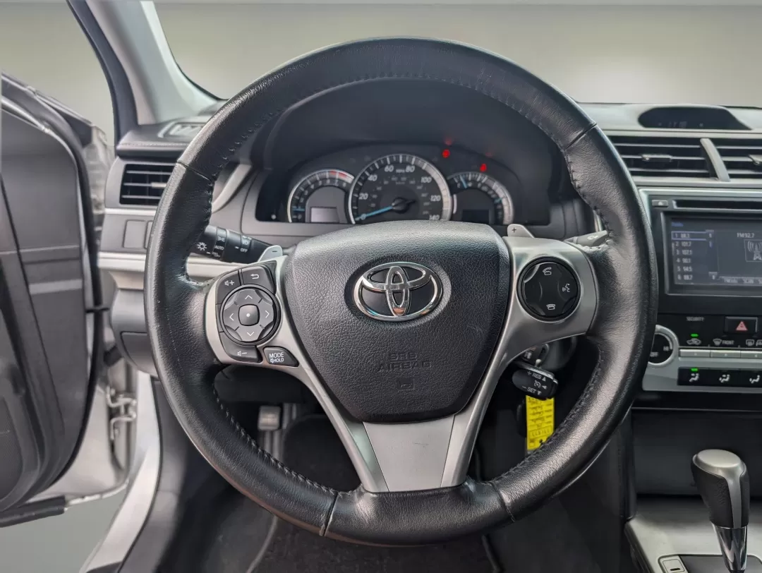 2014 Toyota Camry SE (4T1BF1FK6EU) with an Other engine, located at 5115 14th Ave., Columbus, GA, 31904, (706) 323-0345, 32.511494, -84.971046 - Are you seeking a dependable vehicle that fits seamlessly into your busy lifestyle? Look no further than this **2014 Toyota Camry** available now at **Gils Auto**, a trusted buy here pay here dealership located at **3959 U.S. 80 W, Phenix City, AL 36870**. With its spacious interior and reliable per - Photo#15
