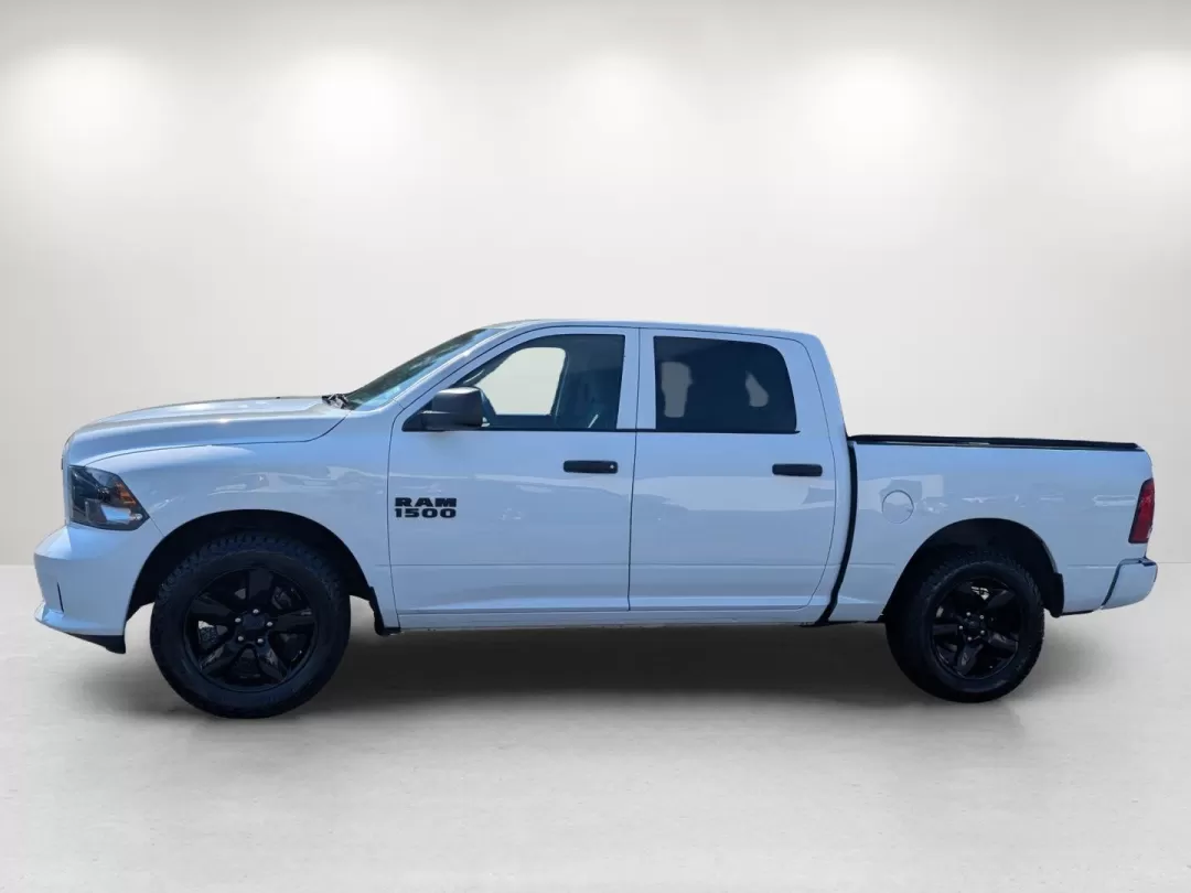2018 /Diesel Gray/Black Ram 1500 Express (1C6RR6KG8JS) with an Other engine, located at 7000 Northlake Connector, Columbus, GA, 31904, (706) 987-8085, 32.524975, -84.978134 - Rev up your adventures with the 2018 Ram 1500 Express, the ideal truck for those who crave both utility and style! Whether you're hauling gear for a weekend camping trip or commuting to work, this powerful crew cab pickup offers the performance and comfort you need. At Gils Auto in Phenix City, AL, - Photo#7
