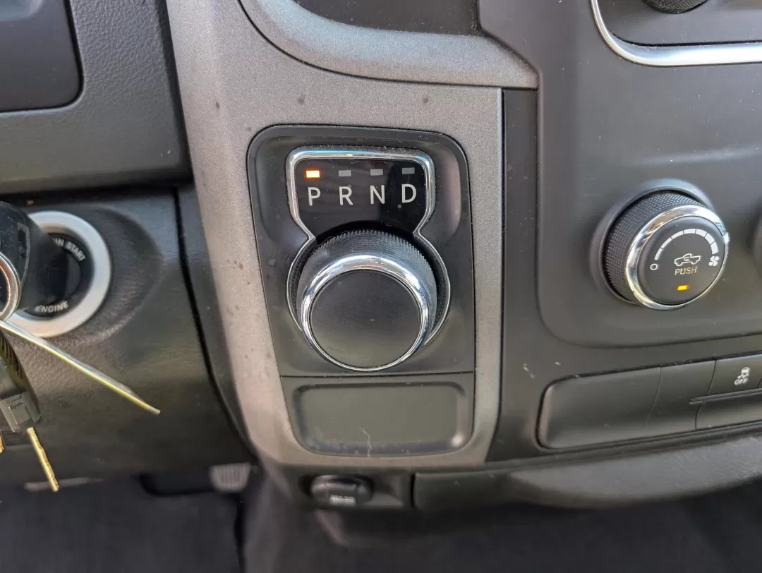 2018 /Diesel Gray/Black Ram 1500 Express (1C6RR6KG8JS) with an Other engine, located at 7000 Northlake Connector, Columbus, GA, 31904, (706) 987-8085, 32.524975, -84.978134 - Rev up your adventures with the 2018 Ram 1500 Express, the ideal truck for those who crave both utility and style! Whether you're hauling gear for a weekend camping trip or commuting to work, this powerful crew cab pickup offers the performance and comfort you need. At Gils Auto in Phenix City, AL, - Photo#14