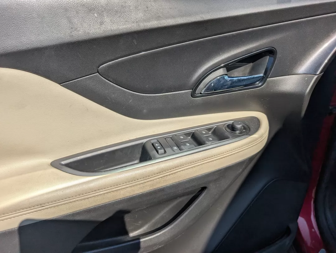 2018 /Shale Buick Encore Preferred (KL4CJASB7JB) with an Other engine, located at 3959 U.S. 80 W, Phenix City, AL, 36870, (334) 297-4885, 32.469296, -85.135185 - **Discover the Perfect Ride for Your Next Adventure with Gils Auto!**<br /> <br /> Are you ready to elevate your driving experience and embrace new adventures? Look no further than the 2018 Buick Encore, available now at Gils Auto in Phenix City, AL. This stylish Sport Utility Vehicle (SUV) is not j - Photo#8