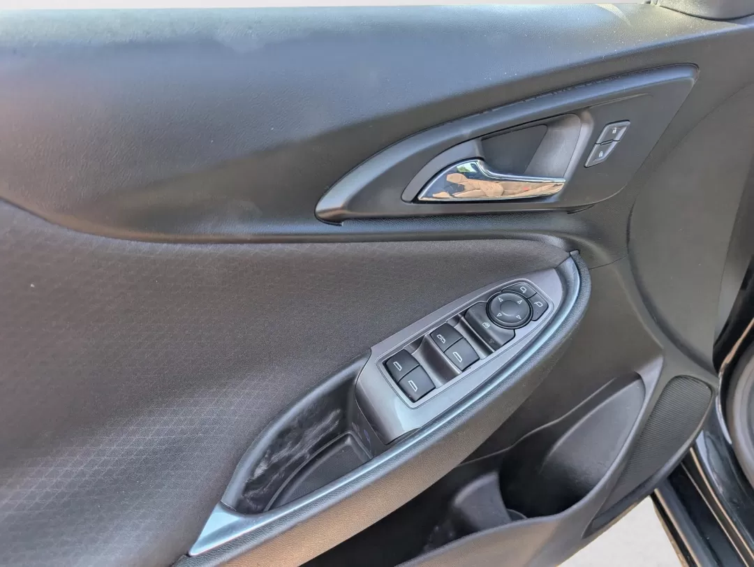 2022 /Jet Black Chevrolet Malibu LT (1G1ZD5ST9NF) with an Other engine, located at 7000 Northlake Connector, Columbus, GA, 31904, (706) 987-8085, 32.524975, -84.978134 - Are you searching for a vehicle that seamlessly blends style, comfort, and performance for your everyday adventures? Look no further than this stunning 2022 Chevrolet Malibu LT at Gils Auto in Phenix City, AL. Perfectly suited for budget-conscious buyers, this sedan is a fantastic choice for anyone - Photo#8