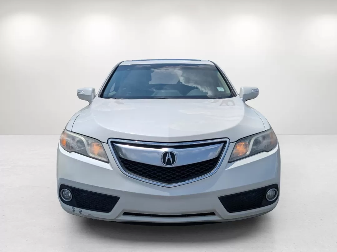 2015 Acura RDX Tech Pkg (5J8TB3H5XFL) with an Other engine, located at 5115 14th Ave., Columbus, GA, 31904, (706) 323-0345, 32.511494, -84.971046 - 2015 Acura RDX Tech Pkg - Photo#1