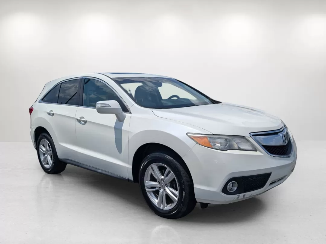 2015 Acura RDX Tech Pkg (5J8TB3H5XFL) with an Other engine, located at 5115 14th Ave., Columbus, GA, 31904, (706) 323-0345, 32.511494, -84.971046 - 2015 Acura RDX Tech Pkg - Photo#2