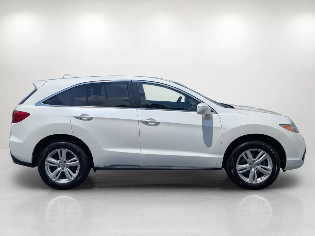 2015 Acura RDX Tech Pkg (5J8TB3H5XFL) with an Other engine, located at 5115 14th Ave., Columbus, GA, 31904, (706) 323-0345, 32.511494, -84.971046 - 2015 Acura RDX Tech Pkg - Photo#3