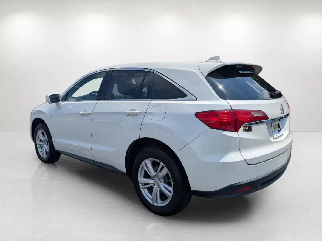2015 Acura RDX Tech Pkg (5J8TB3H5XFL) with an Other engine, located at 5115 14th Ave., Columbus, GA, 31904, (706) 323-0345, 32.511494, -84.971046 - 2015 Acura RDX Tech Pkg - Photo#6