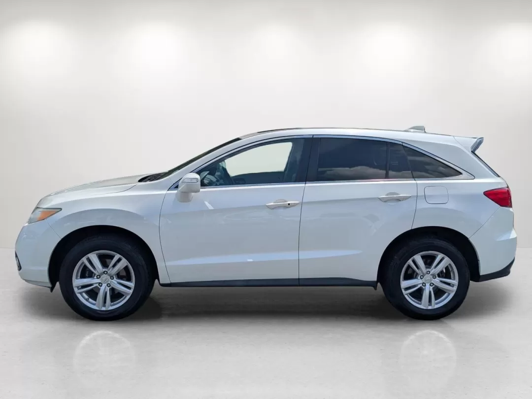 2015 Acura RDX Tech Pkg (5J8TB3H5XFL) with an Other engine, located at 5115 14th Ave., Columbus, GA, 31904, (706) 323-0345, 32.511494, -84.971046 - 2015 Acura RDX Tech Pkg - Photo#7