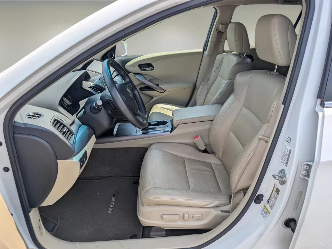 2015 Acura RDX Tech Pkg (5J8TB3H5XFL) with an Other engine, located at 5115 14th Ave., Columbus, GA, 31904, (706) 323-0345, 32.511494, -84.971046 - 2015 Acura RDX Tech Pkg - Photo#9