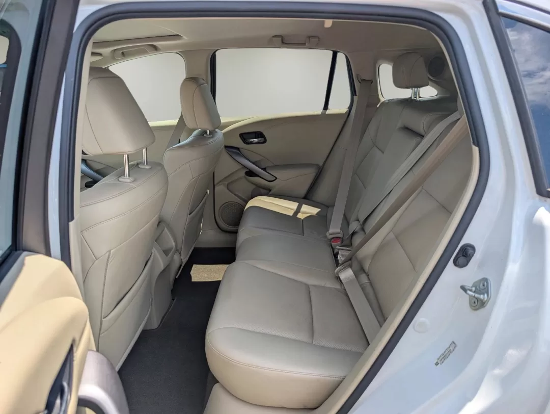 2015 Acura RDX Tech Pkg (5J8TB3H5XFL) with an Other engine, located at 5115 14th Ave., Columbus, GA, 31904, (706) 323-0345, 32.511494, -84.971046 - 2015 Acura RDX Tech Pkg - Photo#10