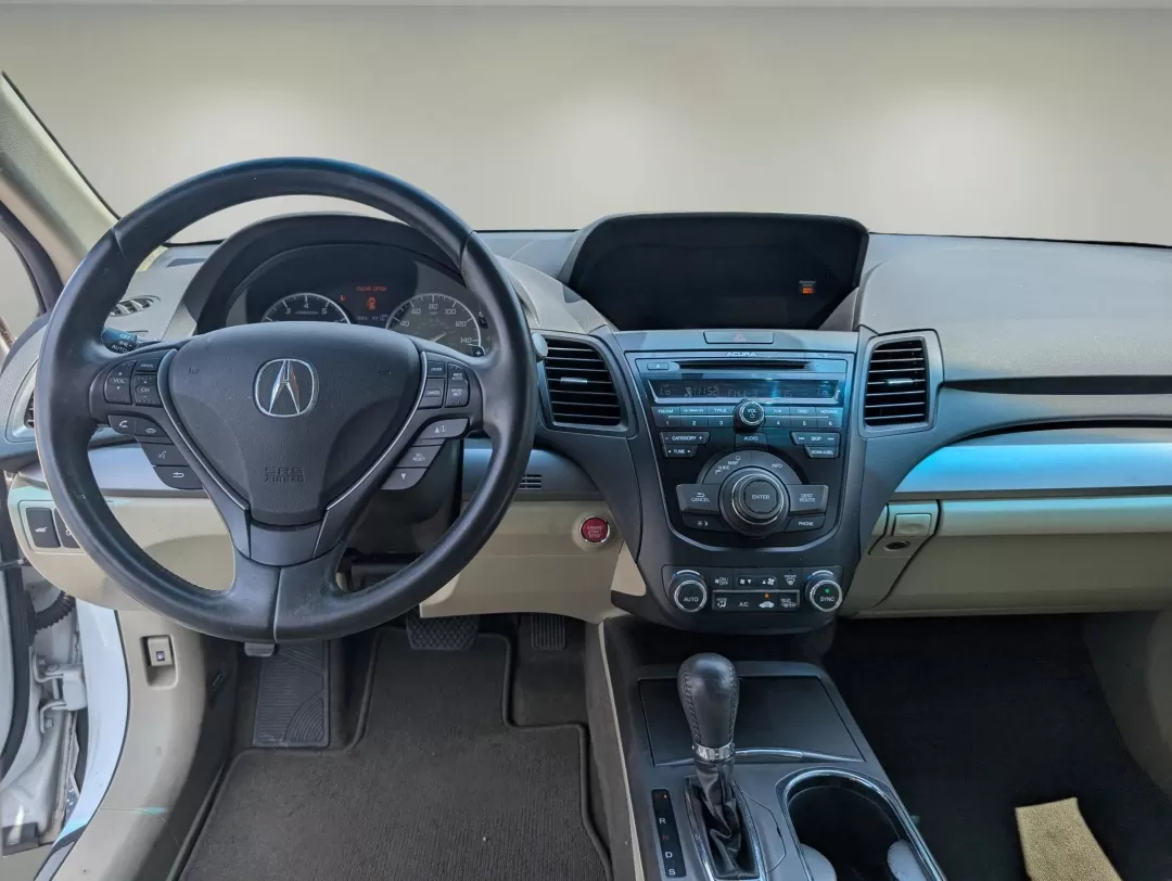 2015 Acura RDX Tech Pkg (5J8TB3H5XFL) with an Other engine, located at 5115 14th Ave., Columbus, GA, 31904, (706) 323-0345, 32.511494, -84.971046 - 2015 Acura RDX Tech Pkg - Photo#11