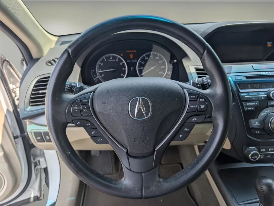 2015 Acura RDX Tech Pkg (5J8TB3H5XFL) with an Other engine, located at 5115 14th Ave., Columbus, GA, 31904, (706) 323-0345, 32.511494, -84.971046 - 2015 Acura RDX Tech Pkg - Photo#14