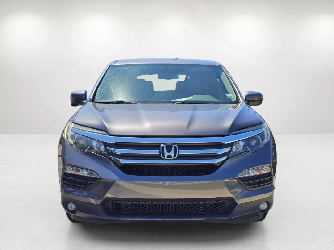 2017 Honda Pilot EX-L (5FNYF5H88HB) with an Other engine, located at 1430 Gateway Drive, Opelika, AL, 36801, (334) 239-0944, 32.637871, -85.409790 - **Discover Your Next Adventure with the 2017 Honda Pilot EX-L at Gils Auto!**<br /> <br /> Are you ready to elevate your family road trips or weekend getaways? The 2017 Honda Pilot EX-L is your ideal companion for creating unforgettable memories, whether you're heading to local attractions in Phenix - Photo#1