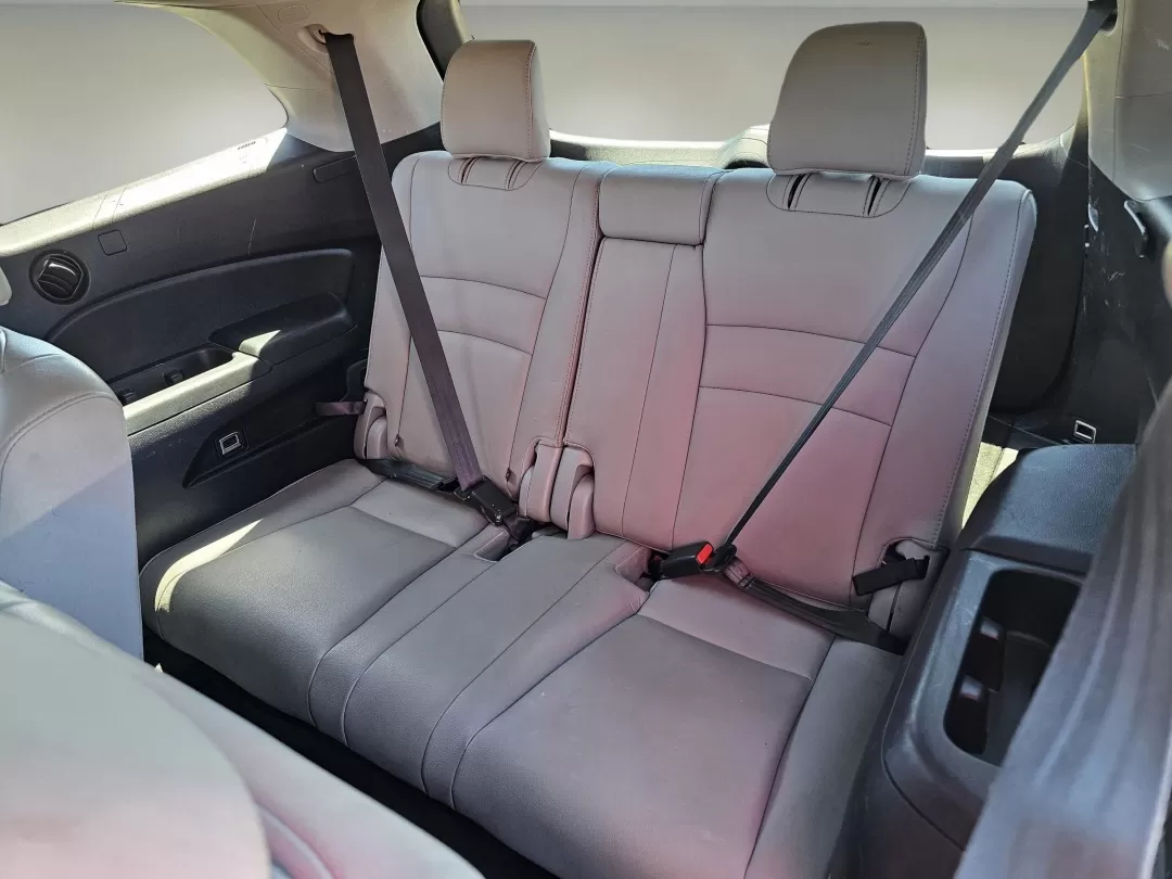 2017 Honda Pilot EX-L (5FNYF5H88HB) with an Other engine, located at 3959 U.S. 80 W, Phenix City, AL, 36870, (334) 297-4885, 32.469296, -85.135185 - 2017 Honda Pilot EX-L - Photo#13