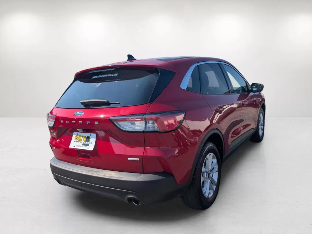 2020 Ford Escape SE (1FMCU0G64LU) with an Other engine, located at 3959 U.S. 80 W, Phenix City, AL, 36870, (334) 297-4885, 32.469296, -85.135185 - **Experience Adventure with the 2020 Ford Escape SE Your Ideal SUV for Life's Journeys!**<br /> <br /> Are you ready to elevate your daily commute or embark on weekend getaways with the perfect vehicle? Look no further than this stunning 2020 Ford Escape SE, available now at Gils Auto in Phenix Cit - Photo#4