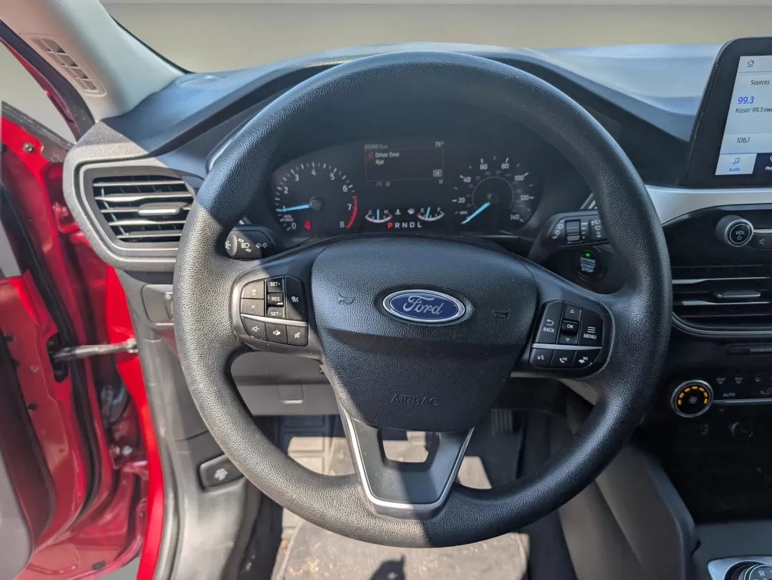 2020 Ford Escape SE (1FMCU0G64LU) with an Other engine, located at 3959 U.S. 80 W, Phenix City, AL, 36870, (334) 297-4885, 32.469296, -85.135185 - **Experience Adventure with the 2020 Ford Escape SE Your Ideal SUV for Life's Journeys!**<br /> <br /> Are you ready to elevate your daily commute or embark on weekend getaways with the perfect vehicle? Look no further than this stunning 2020 Ford Escape SE, available now at Gils Auto in Phenix Cit - Photo#15