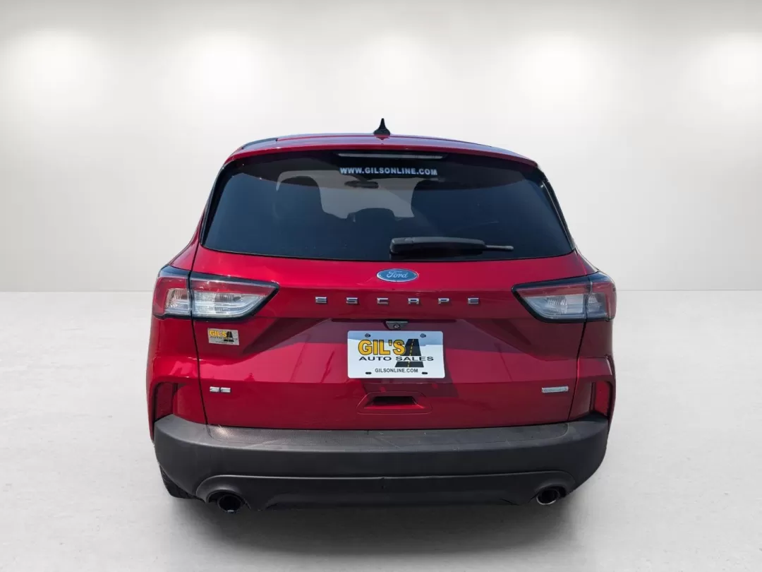 2020 Ford Escape SE (1FMCU0G64LU) with an Other engine, located at 804 22nd Ave, Phenix City, AL, 36870, (334) 297-1860, 32.484749, -85.024475 - **Experience Adventure with the 2020 Ford Escape SE Your Ideal SUV for Life's Journeys!**<br /> <br /> Are you ready to elevate your daily commute or embark on weekend getaways with the perfect vehicle? Look no further than this stunning 2020 Ford Escape SE, available now at Gils Auto in Phenix Cit - Photo#5