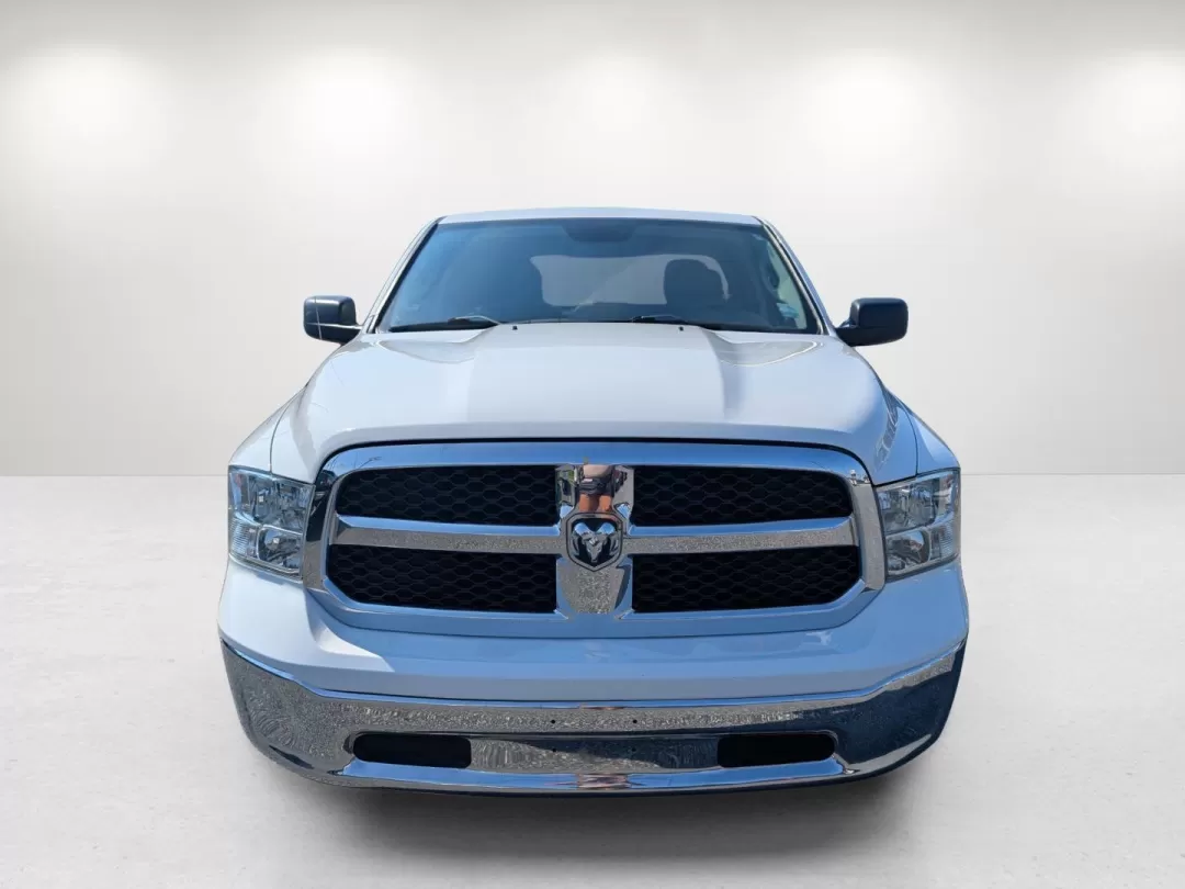 2021 /Diesel Gray/Black Ram 1500 Tradesman (1C6RR6FG6MS) with an Other engine, located at 3959 U.S. 80 W, Phenix City, AL, 36870, (334) 297-4885, 32.469296, -85.135185 - Unleash your adventurous spirit with the 2021 Ram 1500 Tradesman, the ultimate crew cab pickup that's perfect for weekend getaways, family outings, or tackling heavy-duty tasks! Whether you're hauling gears for a camping trip at Lake Harding or commuting through the bustling streets of Phenix City, - Photo#1
