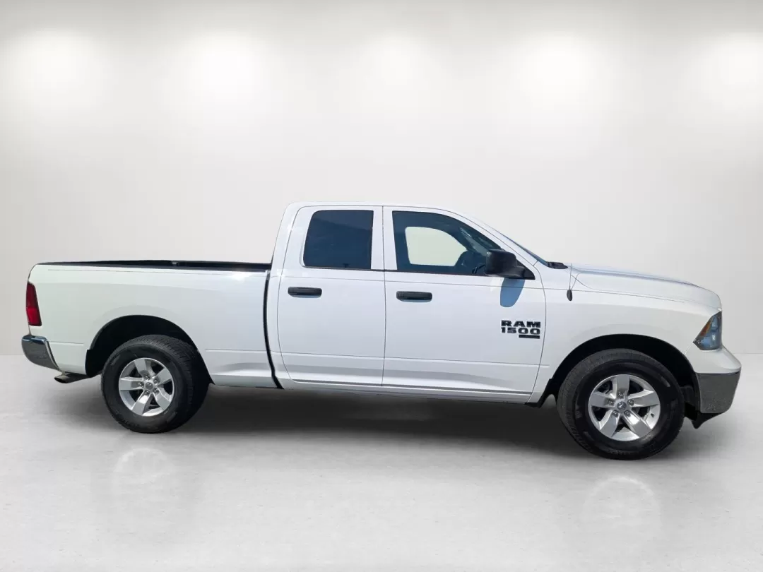 2021 /Diesel Gray/Black Ram 1500 Tradesman (1C6RR6FG6MS) with an Other engine, located at 3959 U.S. 80 W, Phenix City, AL, 36870, (334) 297-4885, 32.469296, -85.135185 - Unleash your adventurous spirit with the 2021 Ram 1500 Tradesman, the ultimate crew cab pickup that's perfect for weekend getaways, family outings, or tackling heavy-duty tasks! Whether you're hauling gears for a camping trip at Lake Harding or commuting through the bustling streets of Phenix City, - Photo#3