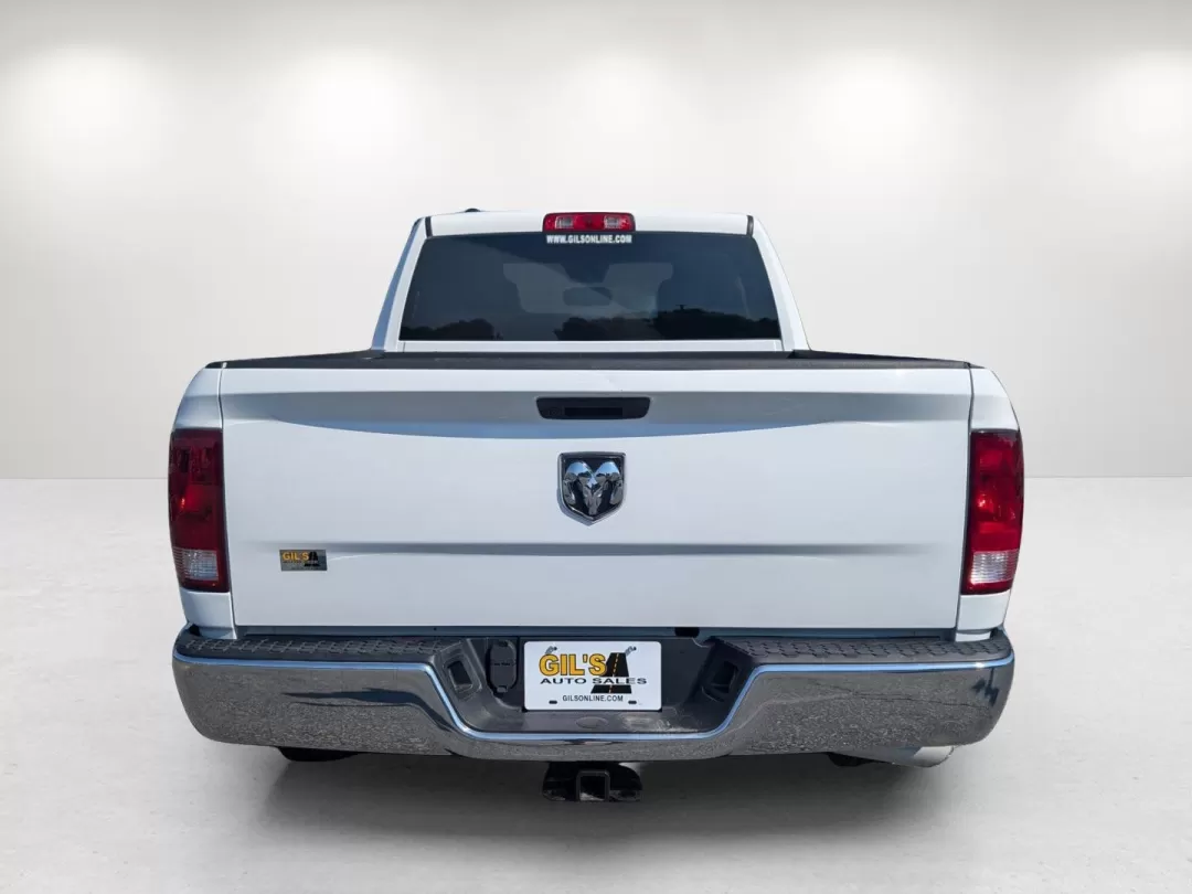 2021 /Diesel Gray/Black Ram 1500 Tradesman (1C6RR6FG6MS) with an Other engine, located at 3959 U.S. 80 W, Phenix City, AL, 36870, (334) 297-4885, 32.469296, -85.135185 - Unleash your adventurous spirit with the 2021 Ram 1500 Tradesman, the ultimate crew cab pickup that's perfect for weekend getaways, family outings, or tackling heavy-duty tasks! Whether you're hauling gears for a camping trip at Lake Harding or commuting through the bustling streets of Phenix City, - Photo#5