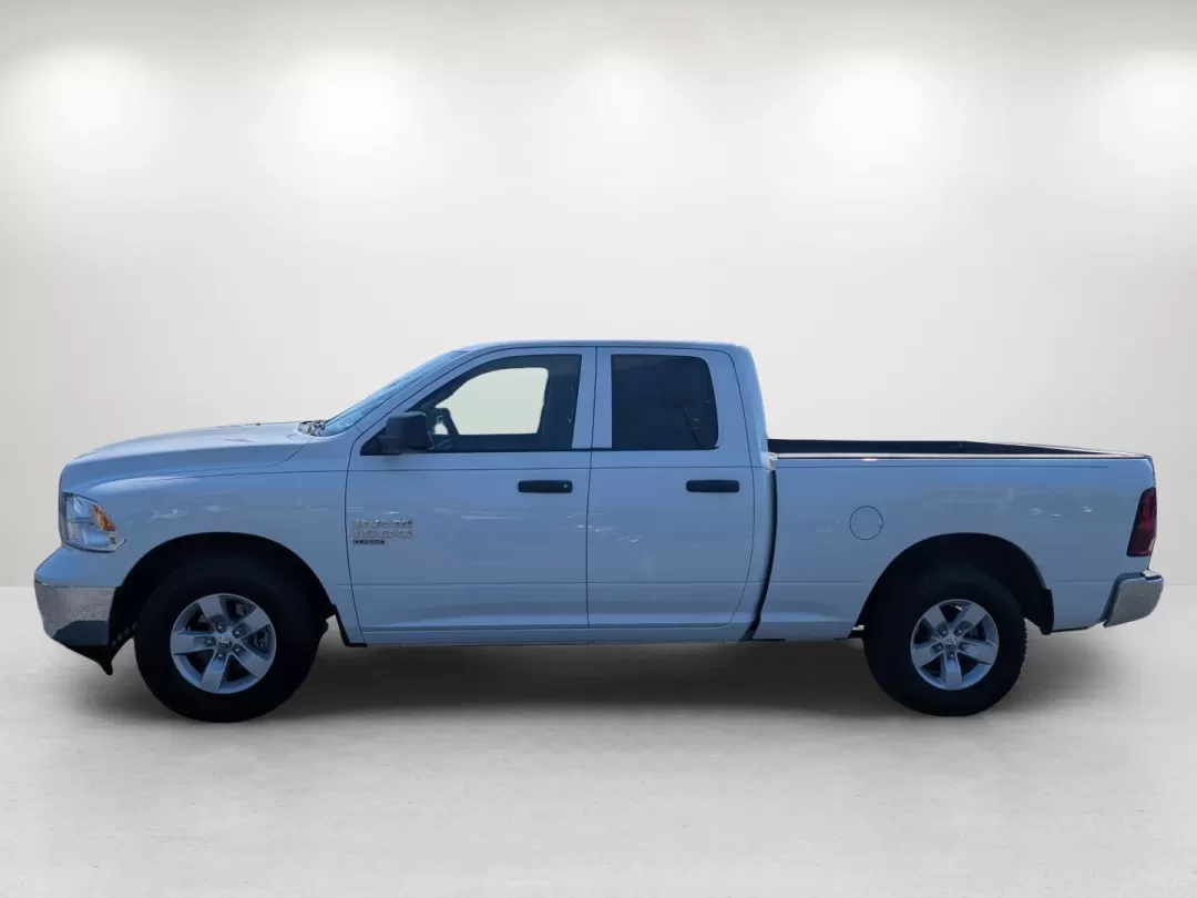 2021 /Diesel Gray/Black Ram 1500 Tradesman (1C6RR6FG6MS) with an Other engine, located at 3959 U.S. 80 W, Phenix City, AL, 36870, (334) 297-4885, 32.469296, -85.135185 - Unleash your adventurous spirit with the 2021 Ram 1500 Tradesman, the ultimate crew cab pickup that's perfect for weekend getaways, family outings, or tackling heavy-duty tasks! Whether you're hauling gears for a camping trip at Lake Harding or commuting through the bustling streets of Phenix City, - Photo#7