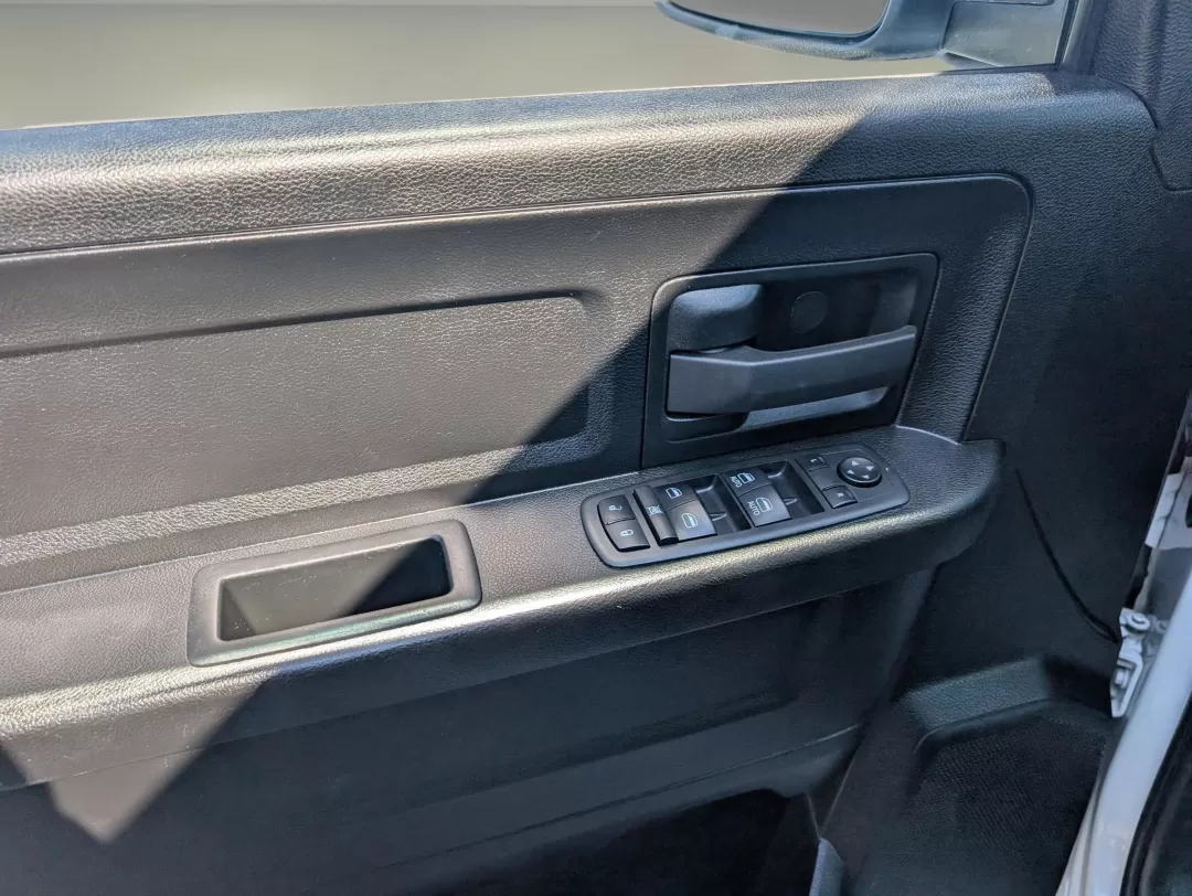 2021 /Diesel Gray/Black Ram 1500 Tradesman (1C6RR6FG6MS) with an Other engine, located at 3959 U.S. 80 W, Phenix City, AL, 36870, (334) 297-4885, 32.469296, -85.135185 - Unleash your adventurous spirit with the 2021 Ram 1500 Tradesman, the ultimate crew cab pickup that's perfect for weekend getaways, family outings, or tackling heavy-duty tasks! Whether you're hauling gears for a camping trip at Lake Harding or commuting through the bustling streets of Phenix City, - Photo#8