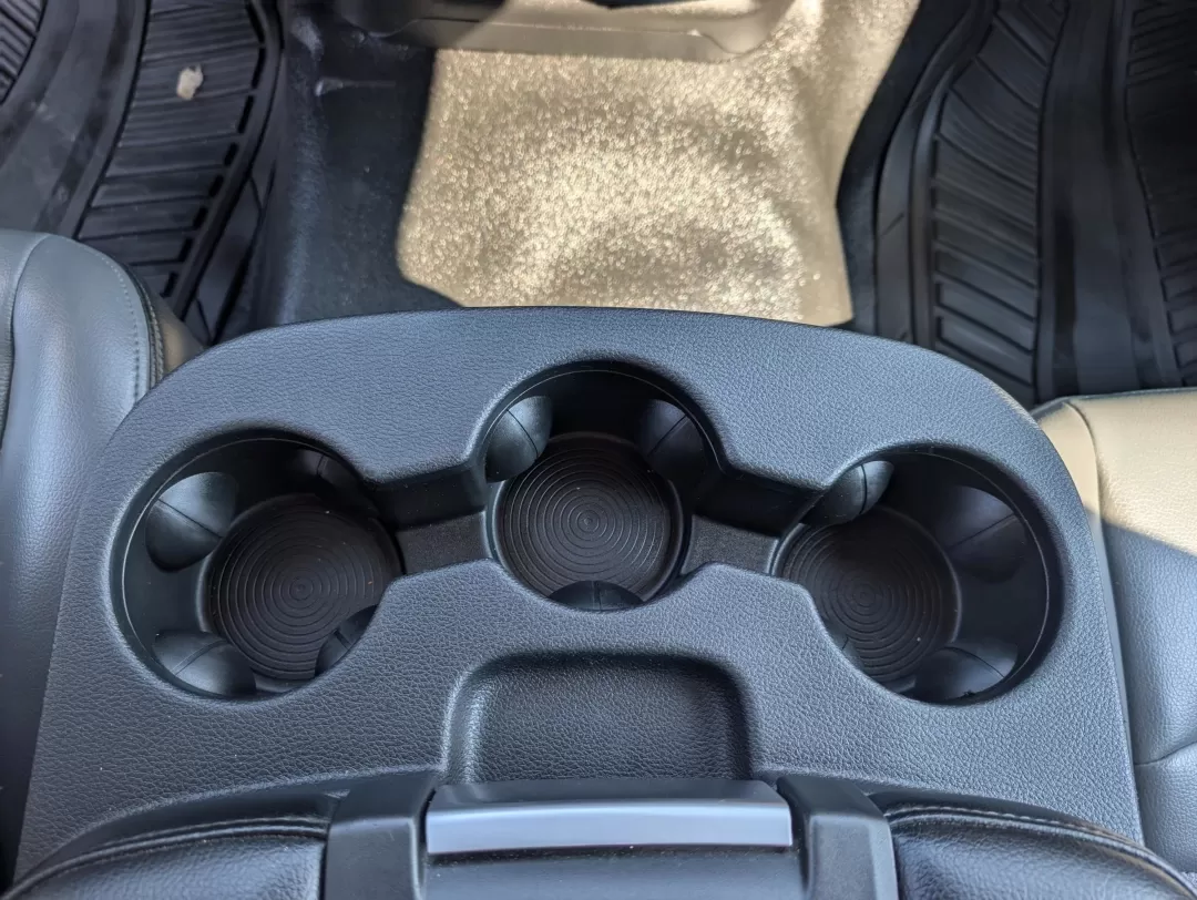 2021 /Diesel Gray/Black Ram 1500 Tradesman (1C6RR6FG6MS) with an Other engine, located at 3959 U.S. 80 W, Phenix City, AL, 36870, (334) 297-4885, 32.469296, -85.135185 - Unleash your adventurous spirit with the 2021 Ram 1500 Tradesman, the ultimate crew cab pickup that's perfect for weekend getaways, family outings, or tackling heavy-duty tasks! Whether you're hauling gears for a camping trip at Lake Harding or commuting through the bustling streets of Phenix City, - Photo#13