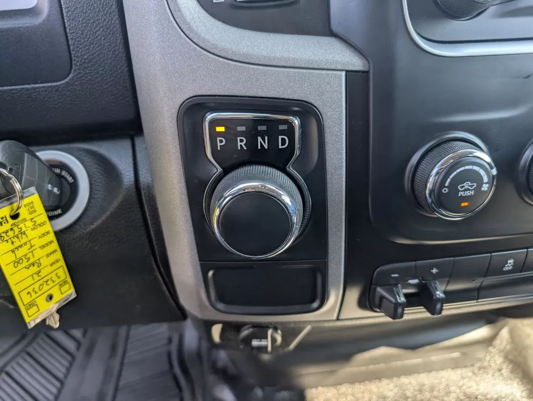 2021 /Diesel Gray/Black Ram 1500 Tradesman (1C6RR6FG6MS) with an Other engine, located at 3959 U.S. 80 W, Phenix City, AL, 36870, (334) 297-4885, 32.469296, -85.135185 - Unleash your adventurous spirit with the 2021 Ram 1500 Tradesman, the ultimate crew cab pickup that's perfect for weekend getaways, family outings, or tackling heavy-duty tasks! Whether you're hauling gears for a camping trip at Lake Harding or commuting through the bustling streets of Phenix City, - Photo#14