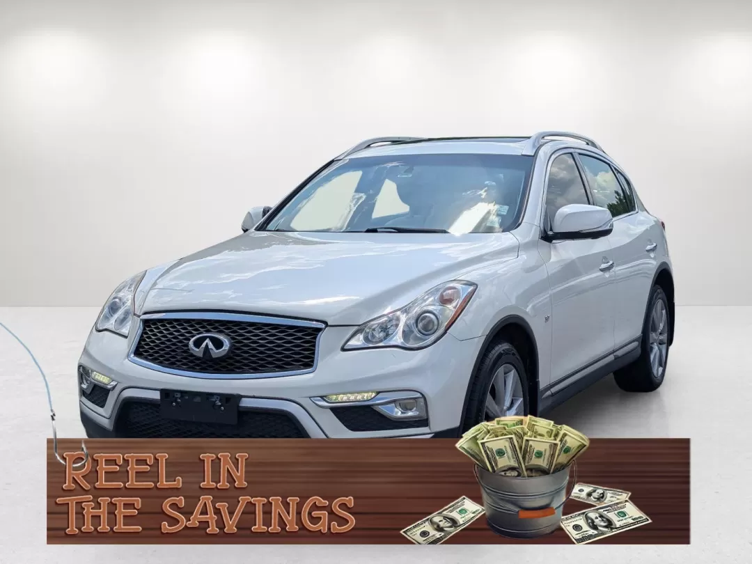 2016 /Wheat Infiniti QX50 (JN1BJ0RP5GM) with an Other engine, located at 521 Old Farm Lane Rd, Prattville, AL, 36066, (334) 325-1505, 32.482460, -86.416367 - Experience luxury and versatility with the 2016 Infiniti QX50, a perfect blend of style and functionality for those seeking a reliable SUV. Whether you're navigating the daily grind of commuting or planning a weekend getaway, this vehicle is designed to elevate your driving experience. Available now - Photo#0