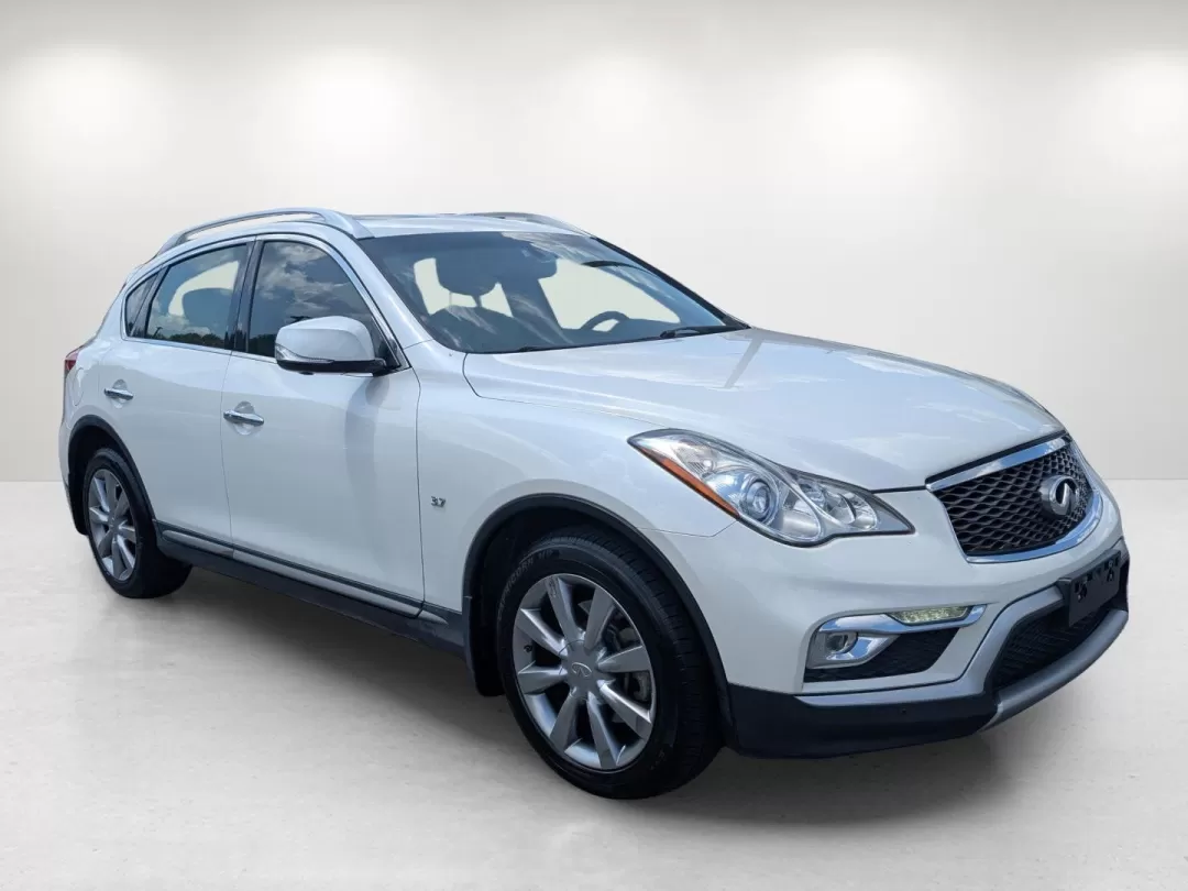 2016 /Wheat Infiniti QX50 (JN1BJ0RP5GM) with an Other engine, located at 521 Old Farm Lane Rd, Prattville, AL, 36066, (334) 325-1505, 32.482460, -86.416367 - Experience luxury and versatility with the 2016 Infiniti QX50, a perfect blend of style and functionality for those seeking a reliable SUV. Whether you're navigating the daily grind of commuting or planning a weekend getaway, this vehicle is designed to elevate your driving experience. Available now - Photo#2