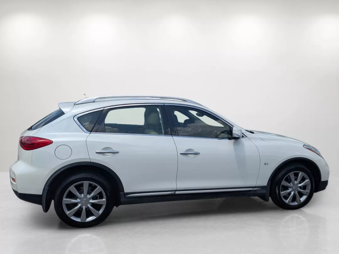 2016 /Wheat Infiniti QX50 (JN1BJ0RP5GM) with an Other engine, located at 521 Old Farm Lane Rd, Prattville, AL, 36066, (334) 325-1505, 32.482460, -86.416367 - Experience luxury and versatility with the 2016 Infiniti QX50, a perfect blend of style and functionality for those seeking a reliable SUV. Whether you're navigating the daily grind of commuting or planning a weekend getaway, this vehicle is designed to elevate your driving experience. Available now - Photo#3