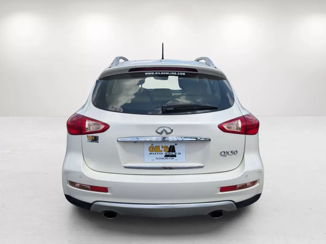 2016 /Wheat Infiniti QX50 (JN1BJ0RP5GM) with an Other engine, located at 521 Old Farm Lane Rd, Prattville, AL, 36066, (334) 325-1505, 32.482460, -86.416367 - Experience luxury and versatility with the 2016 Infiniti QX50, a perfect blend of style and functionality for those seeking a reliable SUV. Whether you're navigating the daily grind of commuting or planning a weekend getaway, this vehicle is designed to elevate your driving experience. Available now - Photo#5