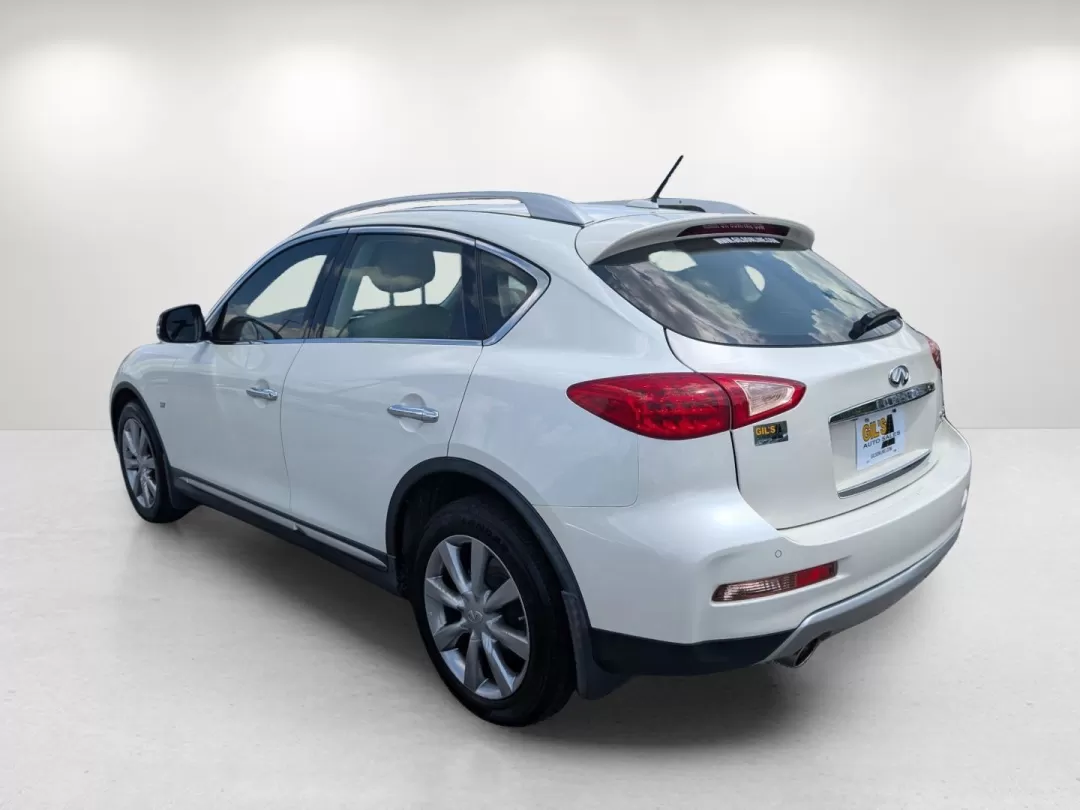 2016 /Wheat Infiniti QX50 (JN1BJ0RP5GM) with an Other engine, located at 521 Old Farm Lane Rd, Prattville, AL, 36066, (334) 325-1505, 32.482460, -86.416367 - Experience luxury and versatility with the 2016 Infiniti QX50, a perfect blend of style and functionality for those seeking a reliable SUV. Whether you're navigating the daily grind of commuting or planning a weekend getaway, this vehicle is designed to elevate your driving experience. Available now - Photo#6