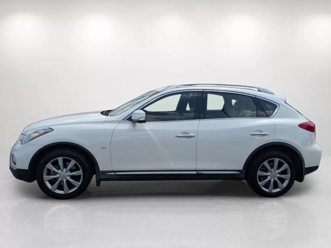 2016 /Wheat Infiniti QX50 (JN1BJ0RP5GM) with an Other engine, located at 521 Old Farm Lane Rd, Prattville, AL, 36066, (334) 325-1505, 32.482460, -86.416367 - Experience luxury and versatility with the 2016 Infiniti QX50, a perfect blend of style and functionality for those seeking a reliable SUV. Whether you're navigating the daily grind of commuting or planning a weekend getaway, this vehicle is designed to elevate your driving experience. Available now - Photo#7