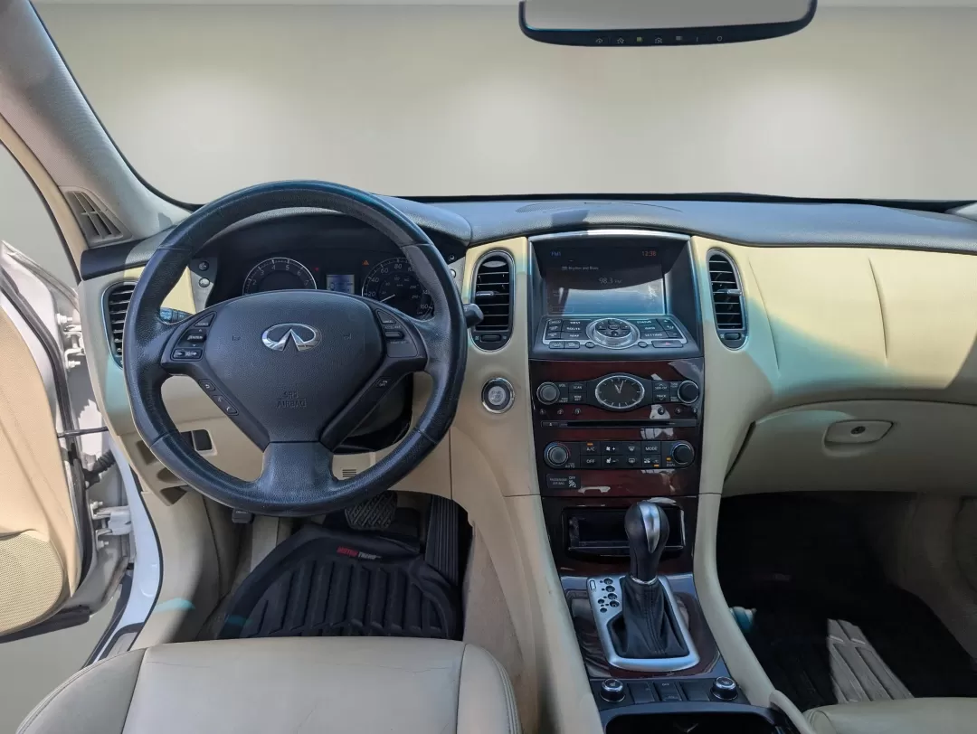 2016 /Wheat Infiniti QX50 (JN1BJ0RP5GM) with an Other engine, located at 521 Old Farm Lane Rd, Prattville, AL, 36066, (334) 325-1505, 32.482460, -86.416367 - Experience luxury and versatility with the 2016 Infiniti QX50, a perfect blend of style and functionality for those seeking a reliable SUV. Whether you're navigating the daily grind of commuting or planning a weekend getaway, this vehicle is designed to elevate your driving experience. Available now - Photo#11