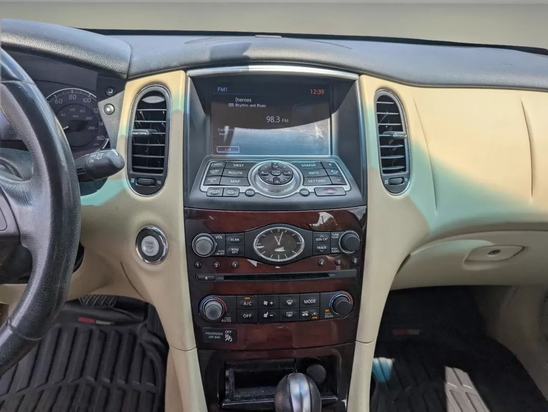 2016 /Wheat Infiniti QX50 (JN1BJ0RP5GM) with an Other engine, located at 521 Old Farm Lane Rd, Prattville, AL, 36066, (334) 325-1505, 32.482460, -86.416367 - Experience luxury and versatility with the 2016 Infiniti QX50, a perfect blend of style and functionality for those seeking a reliable SUV. Whether you're navigating the daily grind of commuting or planning a weekend getaway, this vehicle is designed to elevate your driving experience. Available now - Photo#13