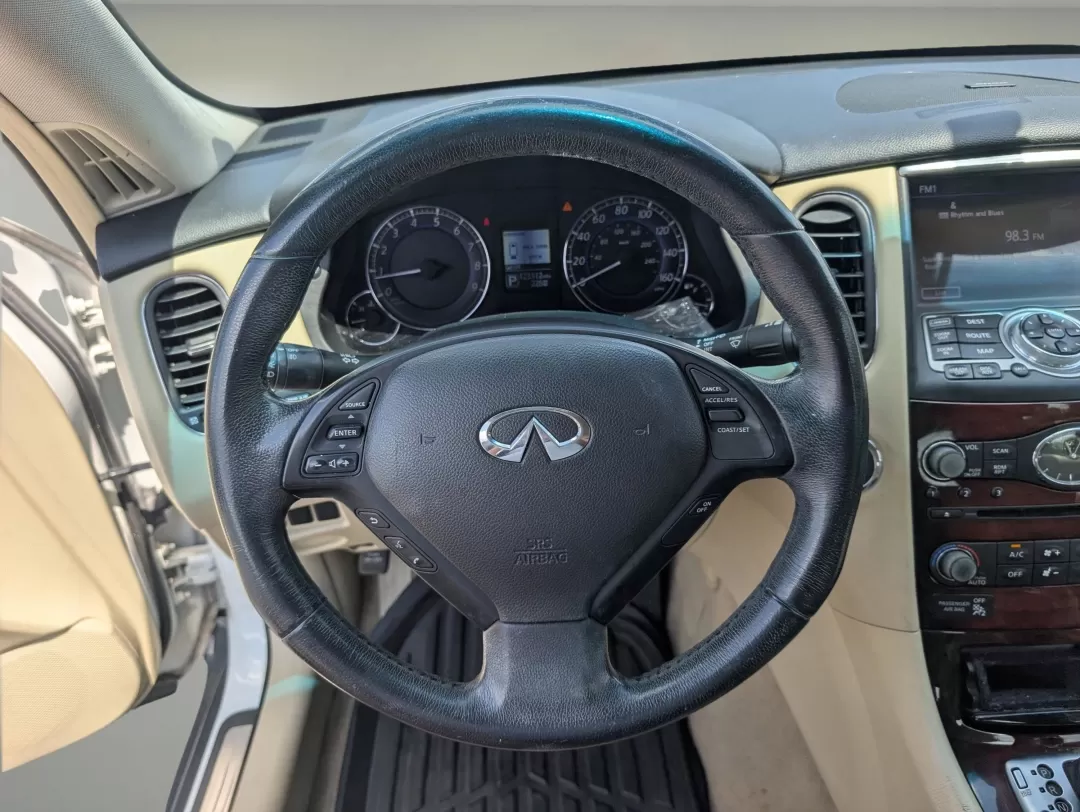2016 /Wheat Infiniti QX50 (JN1BJ0RP5GM) with an Other engine, located at 521 Old Farm Lane Rd, Prattville, AL, 36066, (334) 325-1505, 32.482460, -86.416367 - Experience luxury and versatility with the 2016 Infiniti QX50, a perfect blend of style and functionality for those seeking a reliable SUV. Whether you're navigating the daily grind of commuting or planning a weekend getaway, this vehicle is designed to elevate your driving experience. Available now - Photo#14