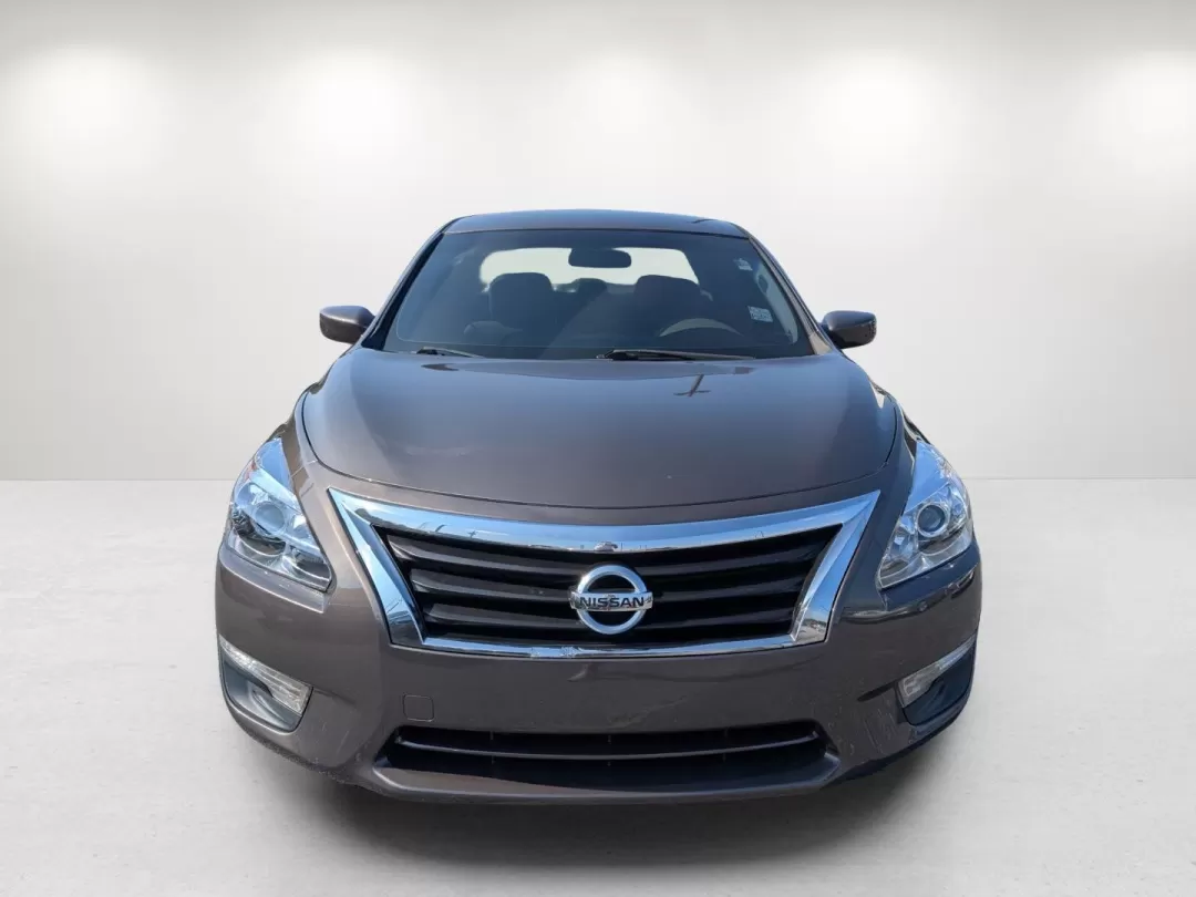 2014 /Beige Nissan Altima 2.5 S (1N4AL3AP0EC) with an Other engine, located at 521 Old Farm Lane Rd, Prattville, AL, 36066, (334) 325-1505, 32.482460, -86.416367 - 2014 Nissan Altima 2.5 S - Photo#1
