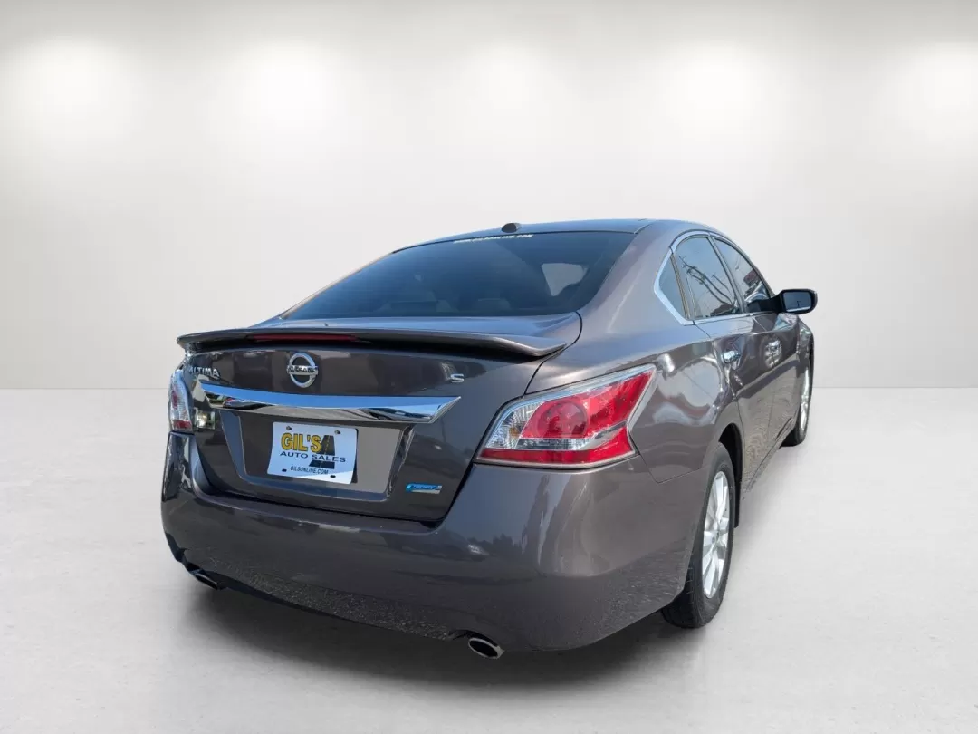 2014 /Beige Nissan Altima 2.5 S (1N4AL3AP0EC) with an Other engine, located at 521 Old Farm Lane Rd, Prattville, AL, 36066, (334) 325-1505, 32.482460, -86.416367 - 2014 Nissan Altima 2.5 S - Photo#4