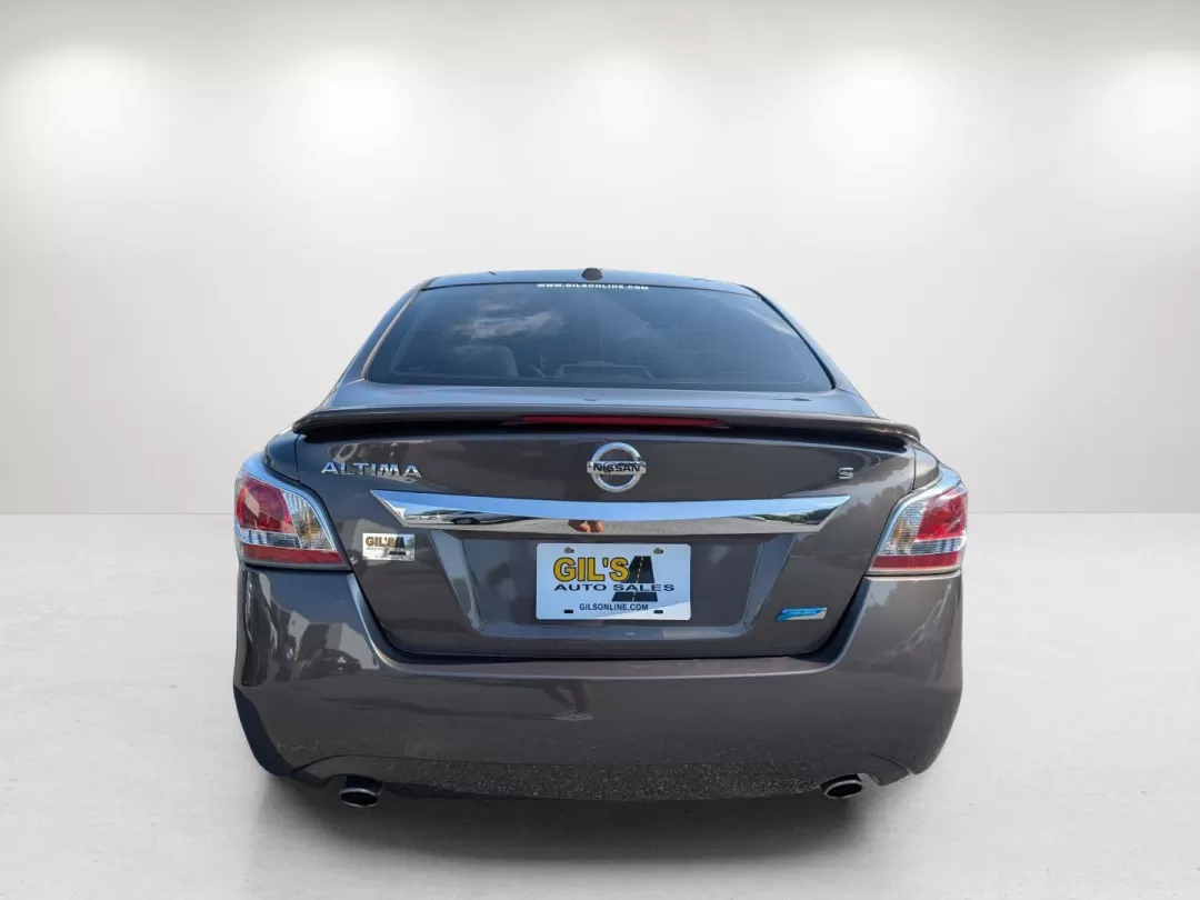 2014 /Beige Nissan Altima 2.5 S (1N4AL3AP0EC) with an Other engine, located at 521 Old Farm Lane Rd, Prattville, AL, 36066, (334) 325-1505, 32.482460, -86.416367 - 2014 Nissan Altima 2.5 S - Photo#5