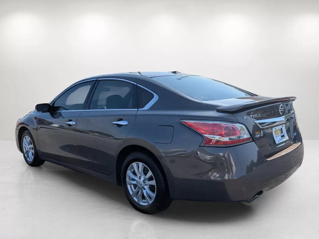 2014 /Beige Nissan Altima 2.5 S (1N4AL3AP0EC) with an Other engine, located at 521 Old Farm Lane Rd, Prattville, AL, 36066, (334) 325-1505, 32.482460, -86.416367 - 2014 Nissan Altima 2.5 S - Photo#6